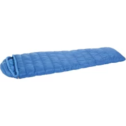 Exped Trekkinglite Versa 0° Sleeping Bag M, Bleu