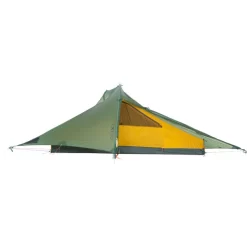 Exped Vela I Extreme Tent 1 Person, Vert/jaune