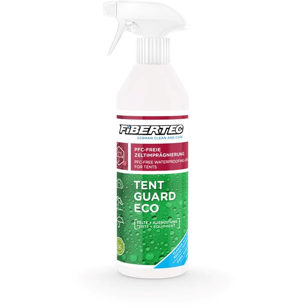 Fibertec Tent Guard Eco 500Ml