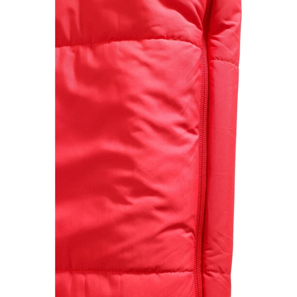 Fjällräven Fjällräven Skule Three Seasons Sac De Couchage Regular, Rouge – Image 4