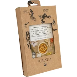 Forestia Heater Repas Outdoor Viande 350g