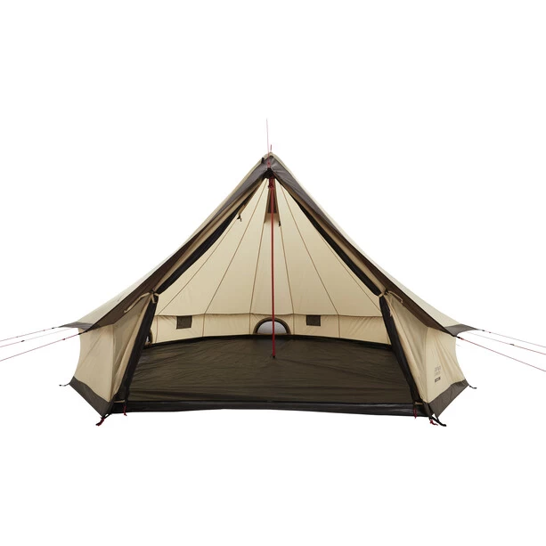 Grand Canyon Indiana 8 Tente, Beige – Image 4