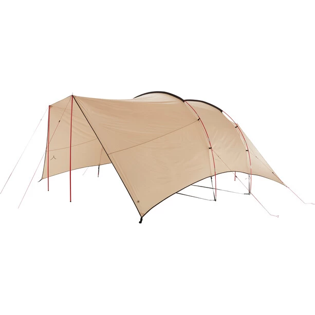 Grand Canyon Tahuta Shelter 5, Beige – Image 2