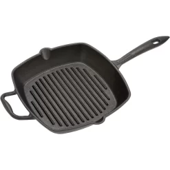 Groenberg Nabro Pan 28x28cm, Noir