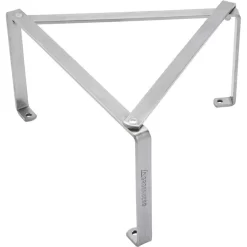 Groenberg Tjener Pied, Argent