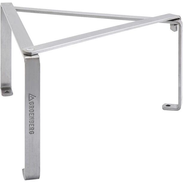 Groenberg Tjener Pied, Argent – Image 2