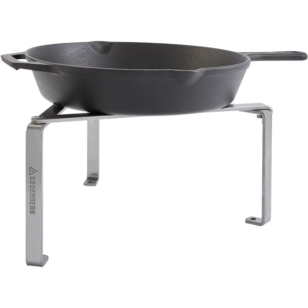 Groenberg Tjener Pied, Argent – Image 5