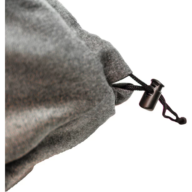 Grüezi-Bag Feater - The Feet Heater Deluxe Sac Supplémentaire, Gris/noir – Image 4