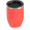 GSI Glacier Stainless Doppio 192ml, Rouge