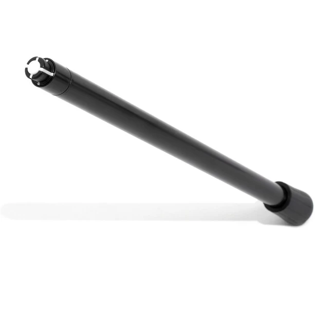 Helinox Cot Max Convertible Chaise Longue, Noir/turquoise – Image 4