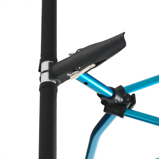 Helinox High Cot One, Noir – Image 3