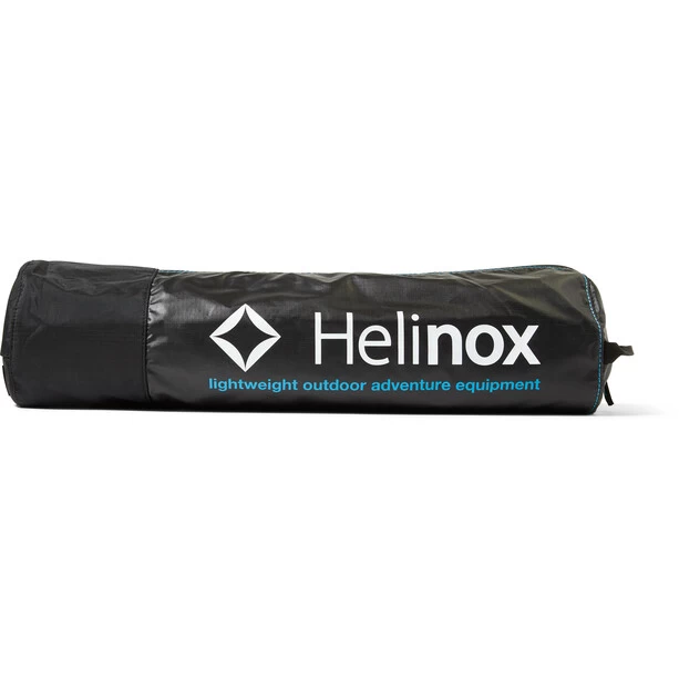 Helinox High Cot One, Noir – Image 4