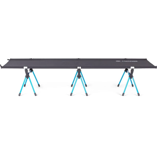 Helinox High Cot One Long, Noir – Image 2