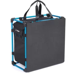 Helinox Outdoor Field Office M, Noir