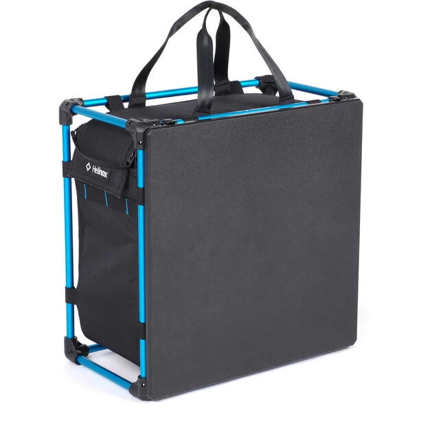 Helinox Outdoor Field Office M, Noir