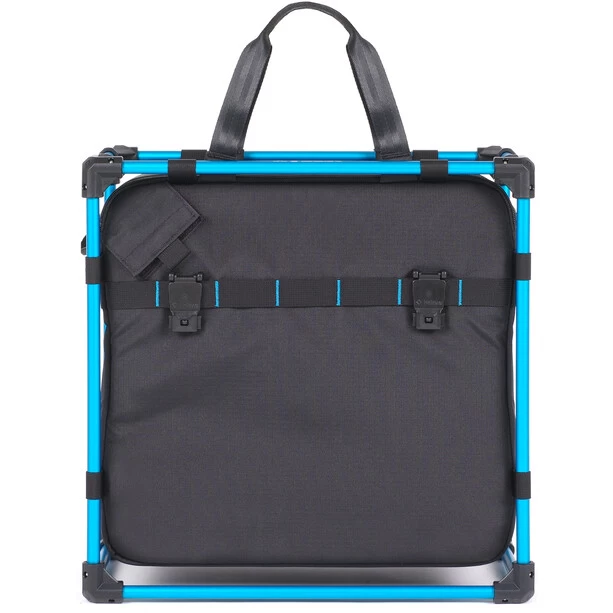 Helinox Outdoor Field Office M, Noir – Image 2