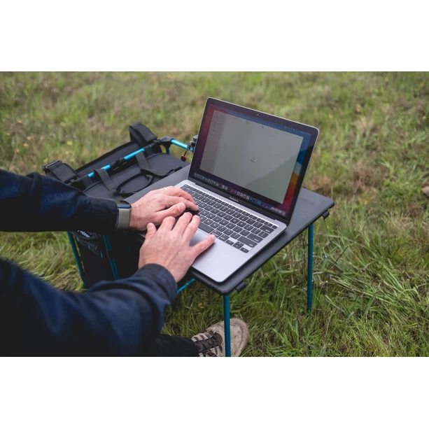 Helinox Outdoor Field Office M, Noir – Image 6