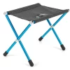 Helinox Speed Tabouret, Noir/bleu