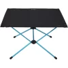 Helinox Table One Hard Top L, Noir