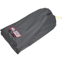 Helsport Pasvik 10-12 Bâche De Sol Pour Tente 6 Angles