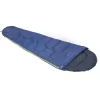 High Peak Action 250 Sleeping Bag, Bleu