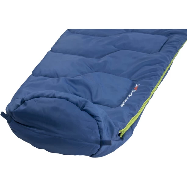High Peak Action 250 Sleeping Bag, Bleu – Image 2