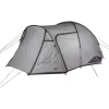 High Peak Amora 5.0 Tente, Gris