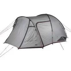 High Peak Amora 5.0 Tente, Gris