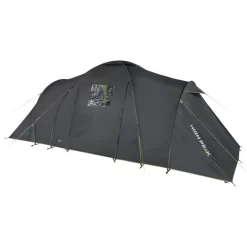 High Peak Como 4.0 Tent, Gris/vert