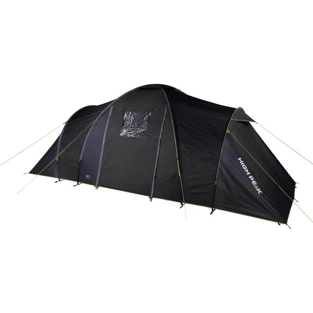 High Peak Como 6.0 Tent, Gris/vert – Image 4