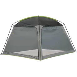 High Peak Pavillon 3x3m, Gris