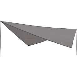 High Peak Tarp 2, Gris