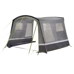High Peak Trento 2.0 Tent, Gris