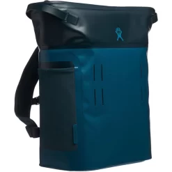 Hydro Flask Day Escape Glacière Souple 20l, Bleu/noir
