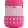 Hydro Flask Bocal Isotherme Pour Aliments Avec Botte 355Ml Enfant, Rose