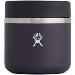 Hydro Flask Insulated Food Jar 591ml, Noir