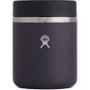 Hydro Flask Insulated Food Jar 795ml, Noir