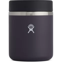 Hydro Flask Insulated Food Jar 795ml, Noir
