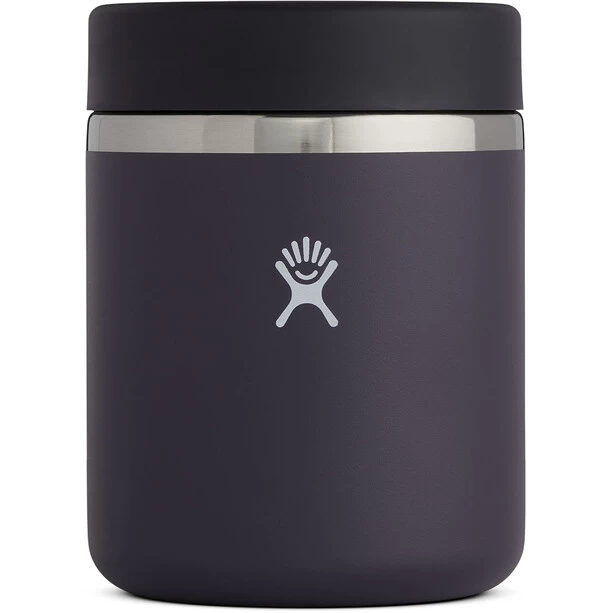 Hydro Flask Insulated Food Jar 795ml, Noir