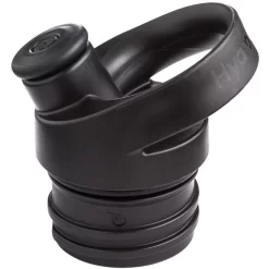 Hydro Flask Standard Mouth Insulated Sport Casquette, Noir