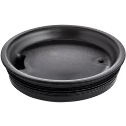 Hydro Flask Couvercle De Gobelet Pour 650ml, Noir