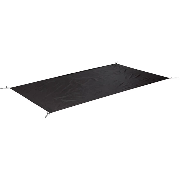 Jack Wolfskin Floorsaver Stratos Lite II Tent, Noir