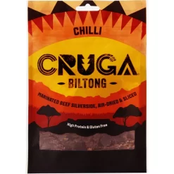 Katadyn Cruga Biltong De Bœuf 70g, Chilli