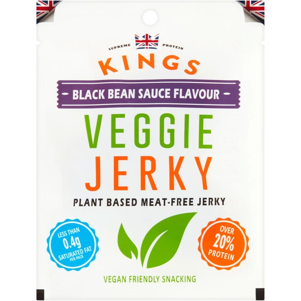 Katadyn Kings Jerky Végétarien 25g
