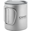 CAMPZ Titanium Tasse Thermo 300ml