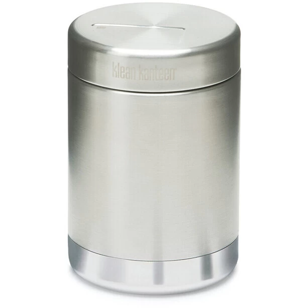 Klean Kanteen TKCanister Food Container 473ml, Gris – Image 2