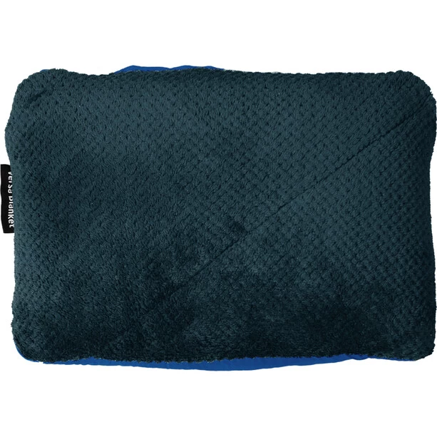 Klymit Versa Luxe Couverture De Survie, Bleu – Image 3