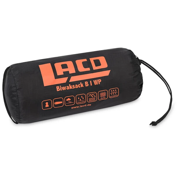 LACD B I WP Breathable Housse Pour Sac De Couchage – Image 2