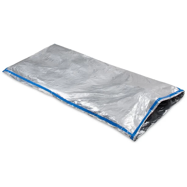 LACD Bivy Bag Super Light I, Argent