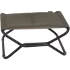 Lafuma Mobilier Next Repose-pieds Air Comfort, Gris/noir
